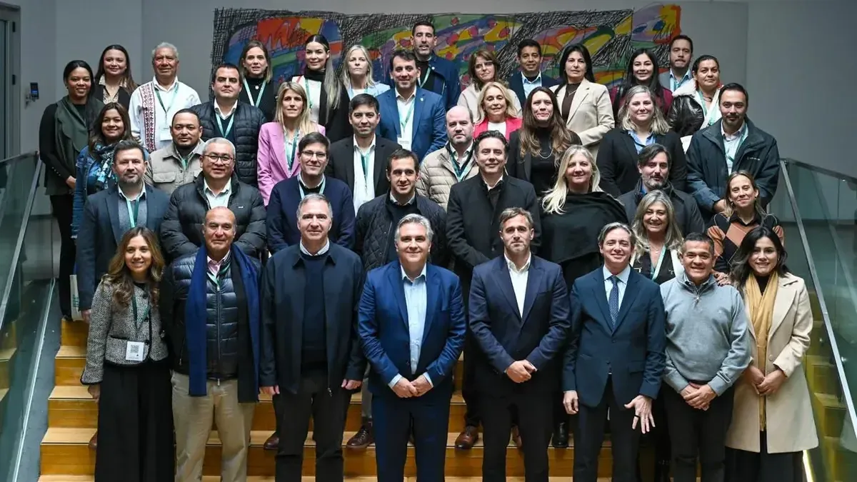 Líderes educativos de América Latina se unen para fomentar el desarrollo sostenible a través de la educación.