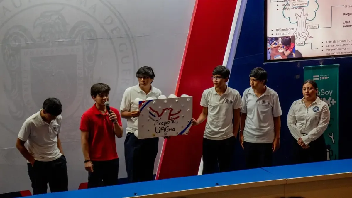 Se reúnen docentes y estudiantes para fortalecer la educación científica y tecnológica en Guerrero.