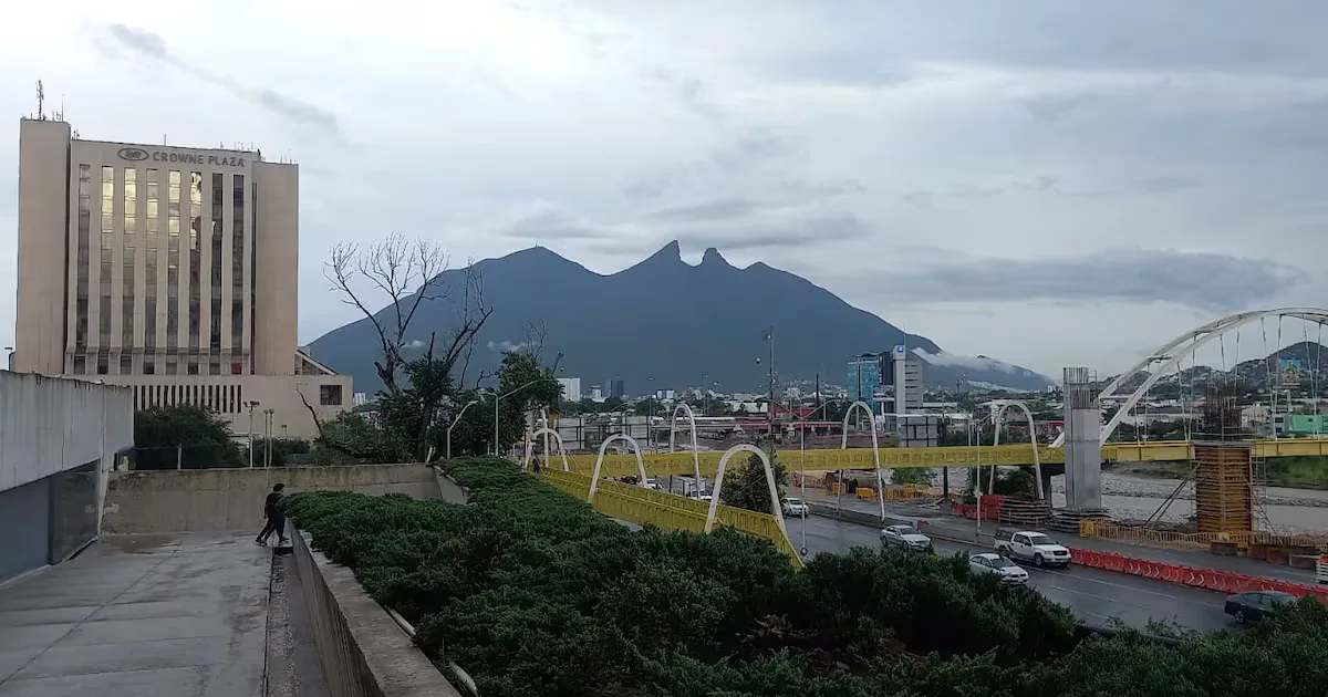 Encuesta del Inegi revela preocupaciones de ciudadanos en Monterrey.