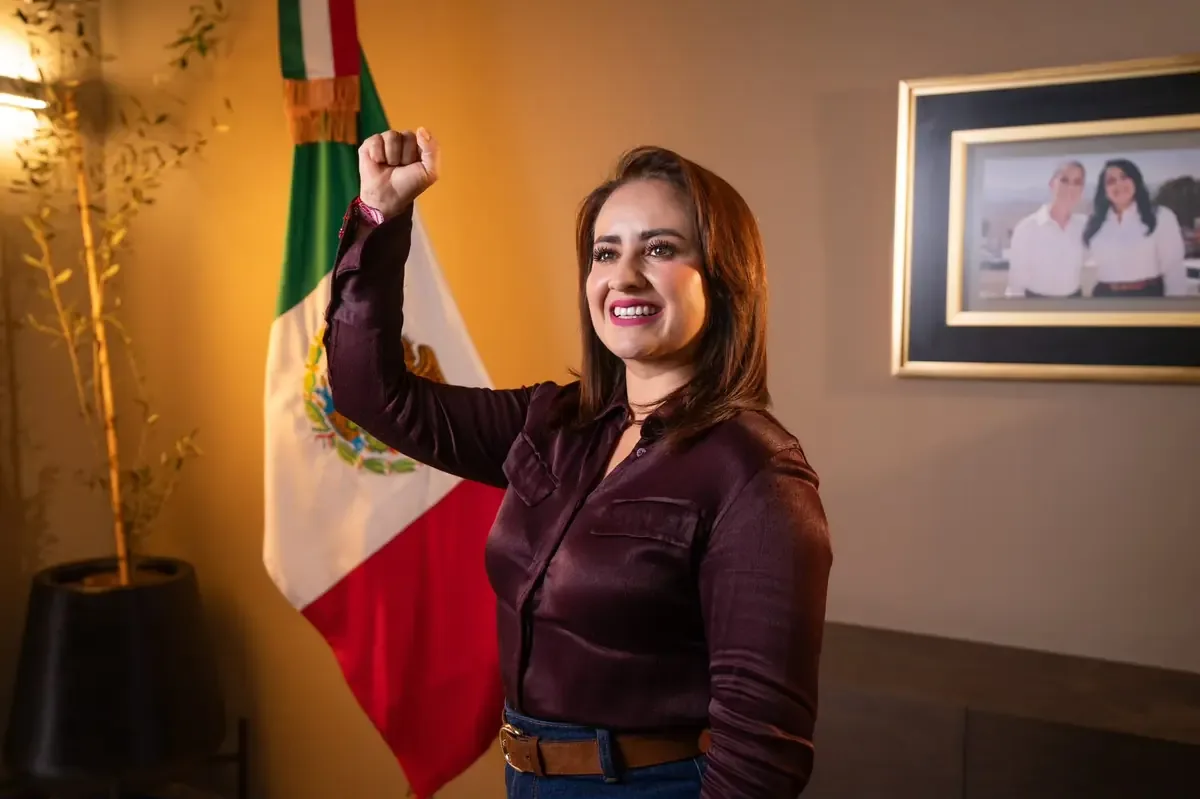 Tres encuestas indican el fuerte respaldo popular hacia la arquitecta en su camino hacia las elecciones de 2027.