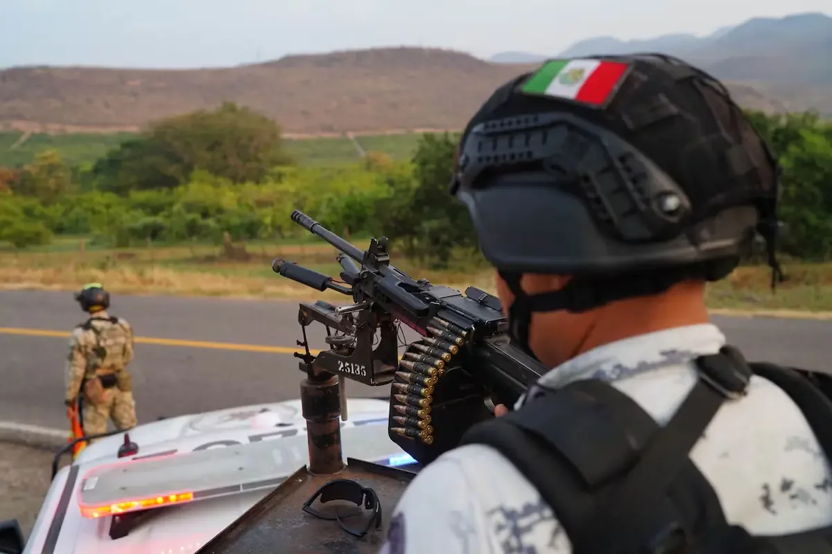 La muerte del presunto líder criminal representaría un golpe significativo para el Cartel de Los Reyes.