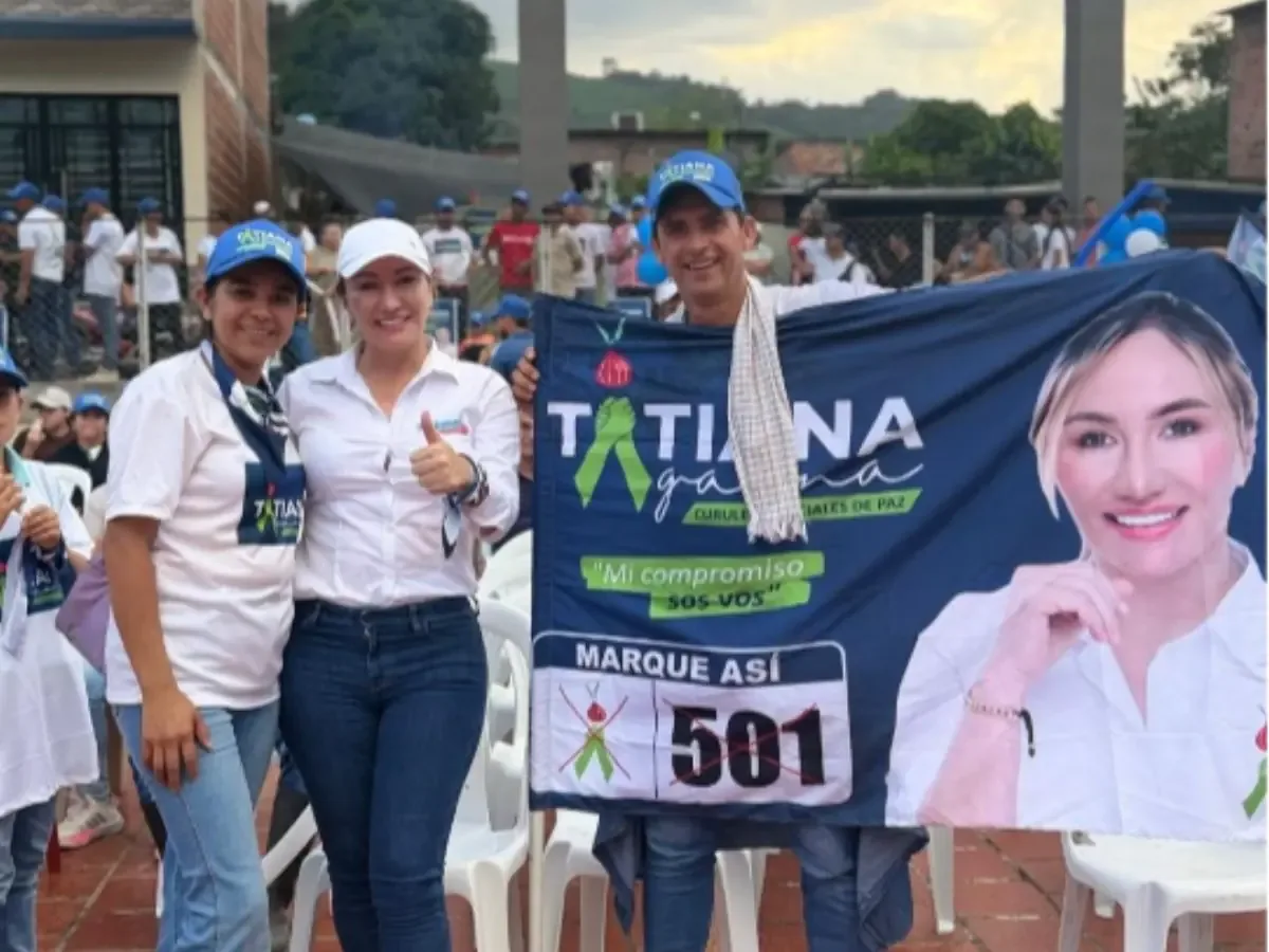 Enfrentamientos armados complican las elecciones en la región del Catatumbo.