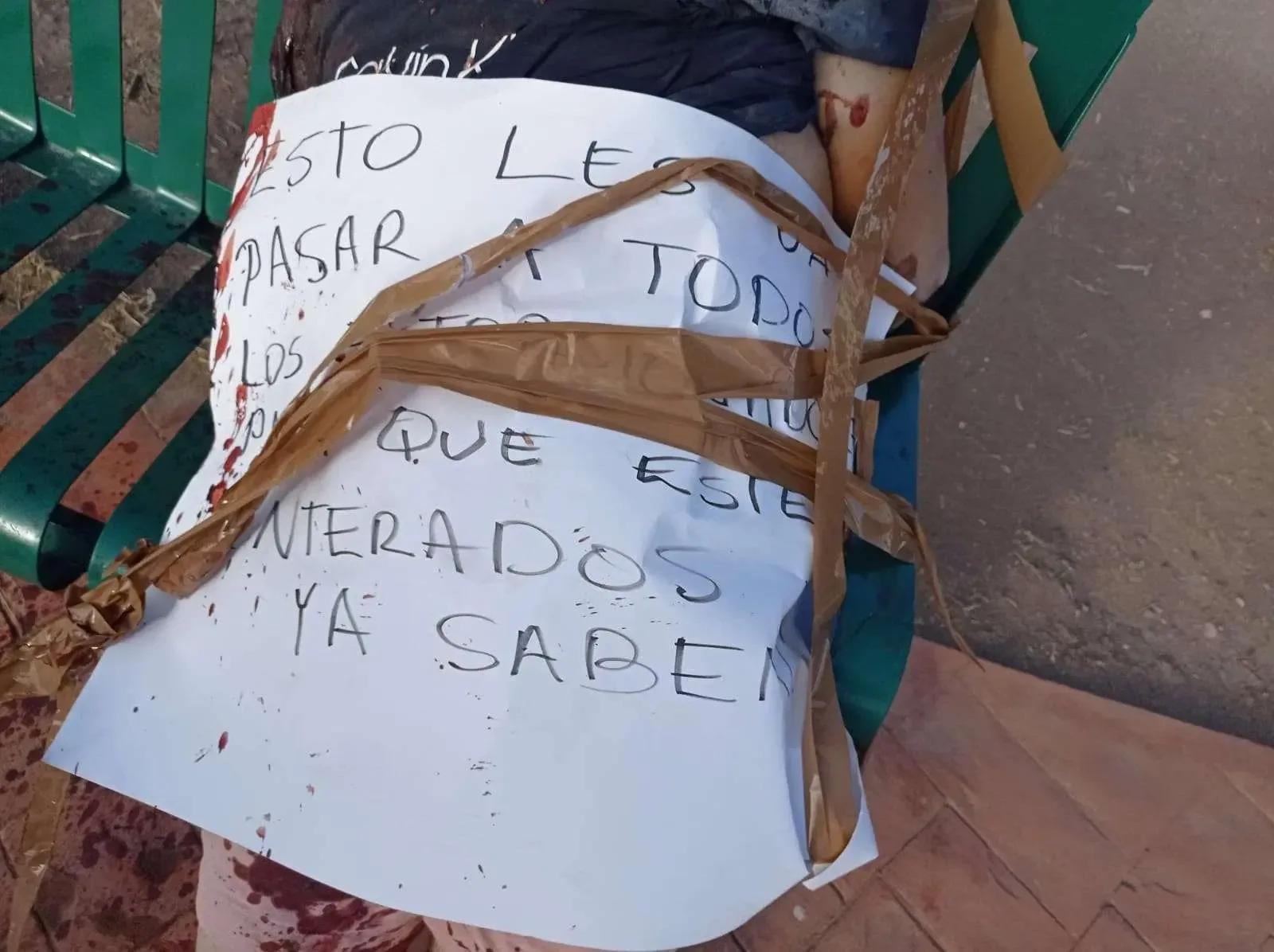 Enfrentamientos entre cárteles aumentan la violencia en Chihuahua.