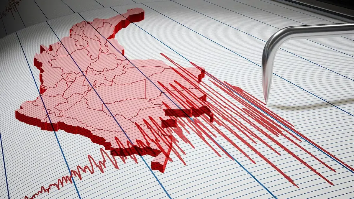 La ocurrencia de sismos en Tolima genera preocupación sobre posibles impactos en la población.