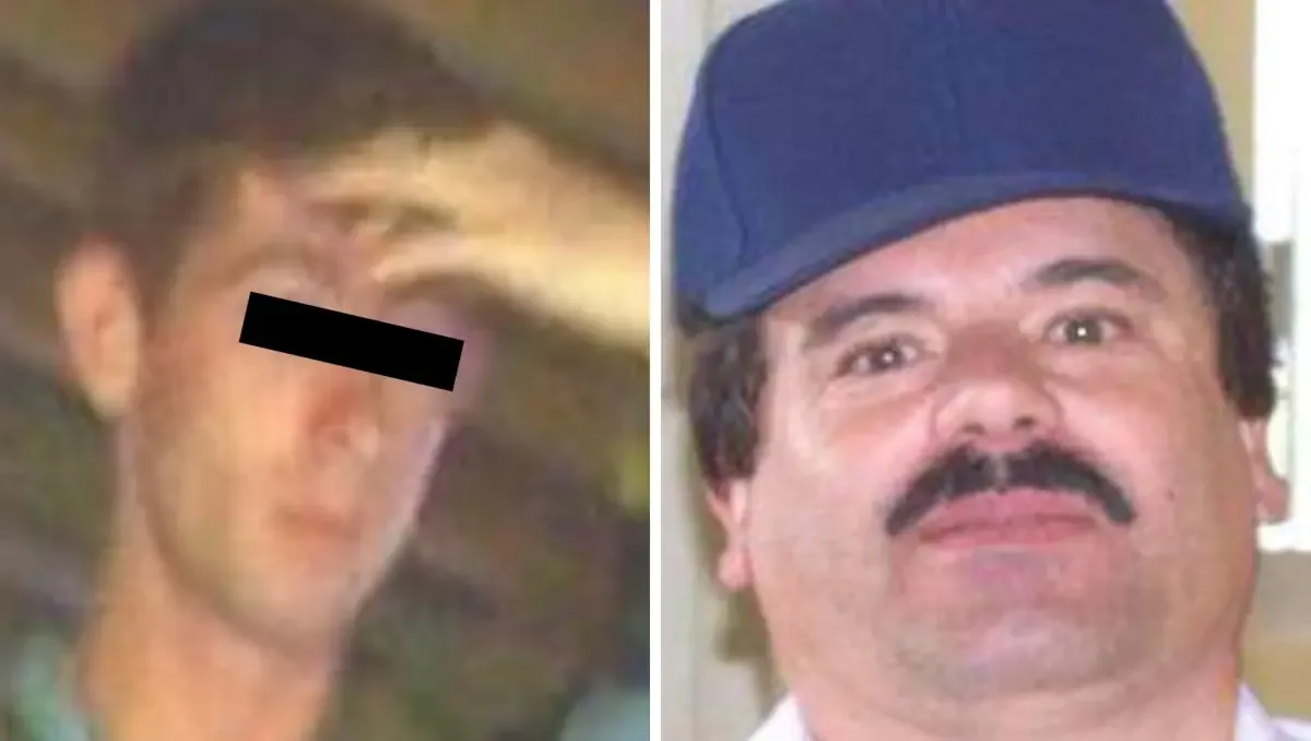 La detención reciente de Isaí 'N' revela conexiones familiares en el narcotráfico.