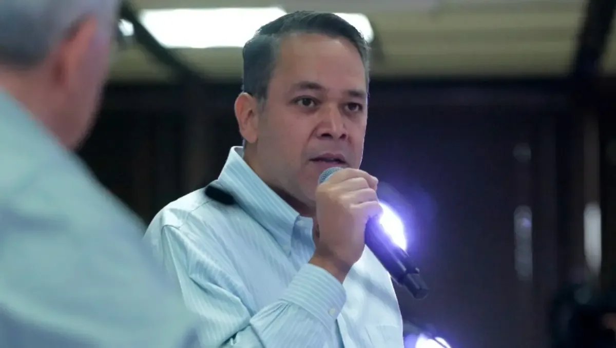El exsecretario de Sinaloa, acusado de vínculos con el Cártel, aún no es visto en su proceso judicial.