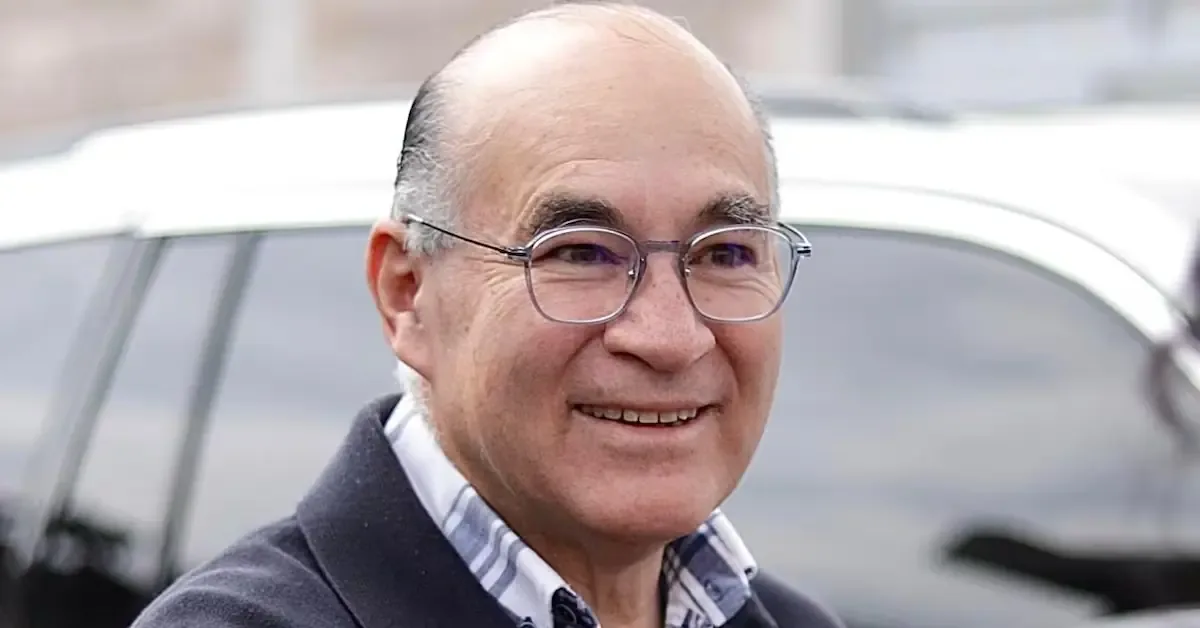 El alcalde de San Luis Potosí pide a autoridades electorales investigar el evento que celebró 20 años del gallardismo.