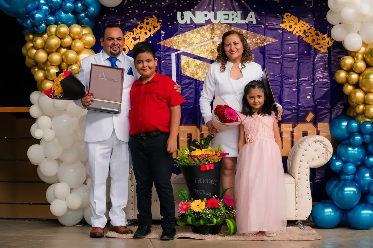 Este reconocimiento busca destacar el talento de jóvenes potosinos y potenciar sus proyectos.
