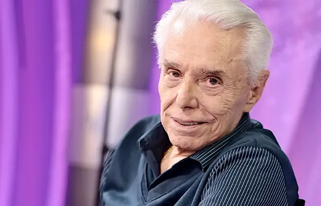 El rockero compartió sus planes futuros y reflexionó sobre su familia.