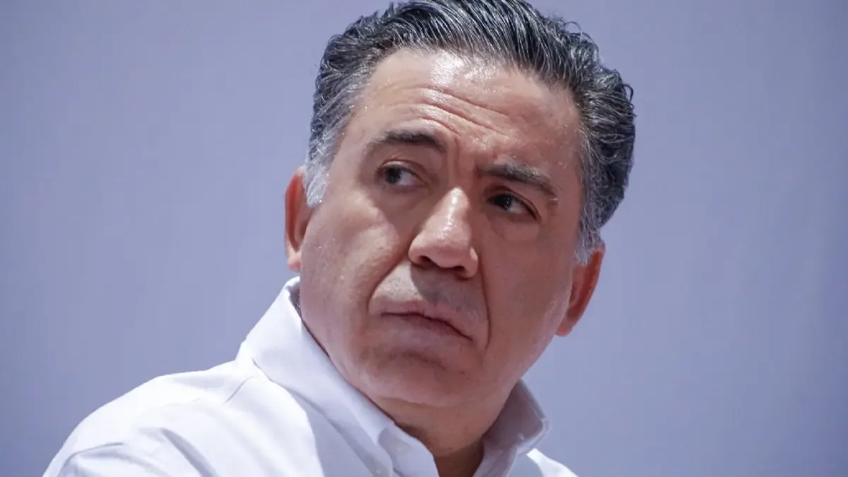 El senador de Morena asegura que acudirá a la fiscalía por las investigaciones sobre el Cártel de Sinaloa.
