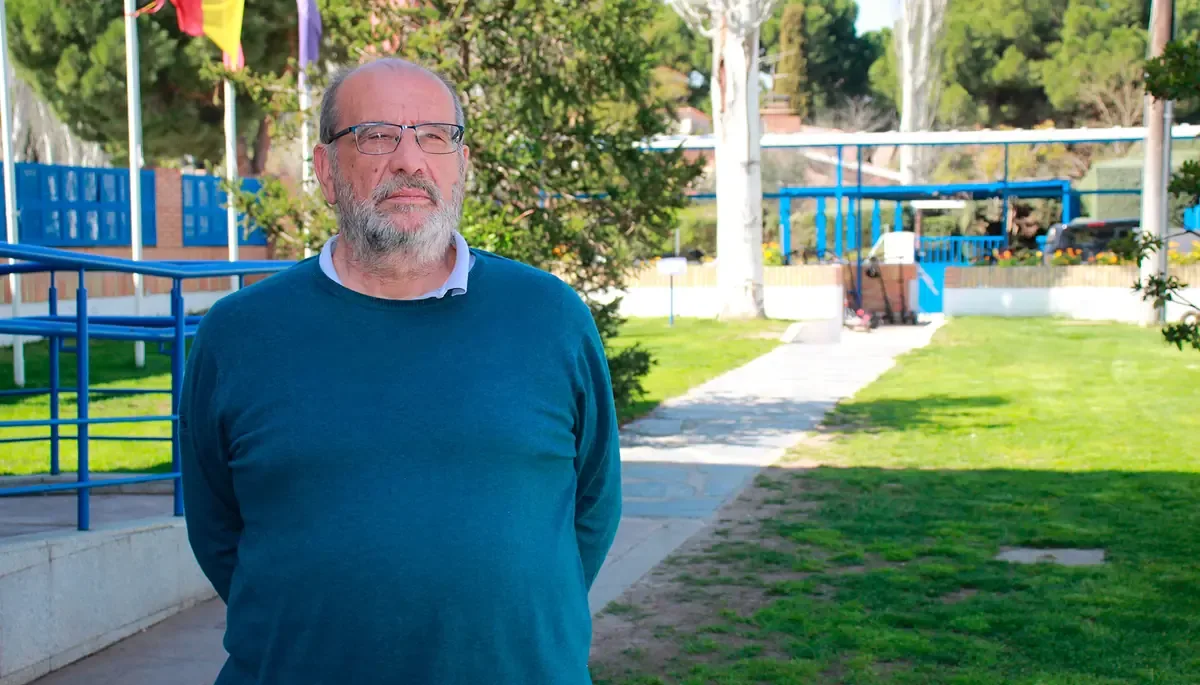 Enrique Maestu destaca la importancia de formar criterio en los alumnos y adaptar metodologías a nuevas realidades.
