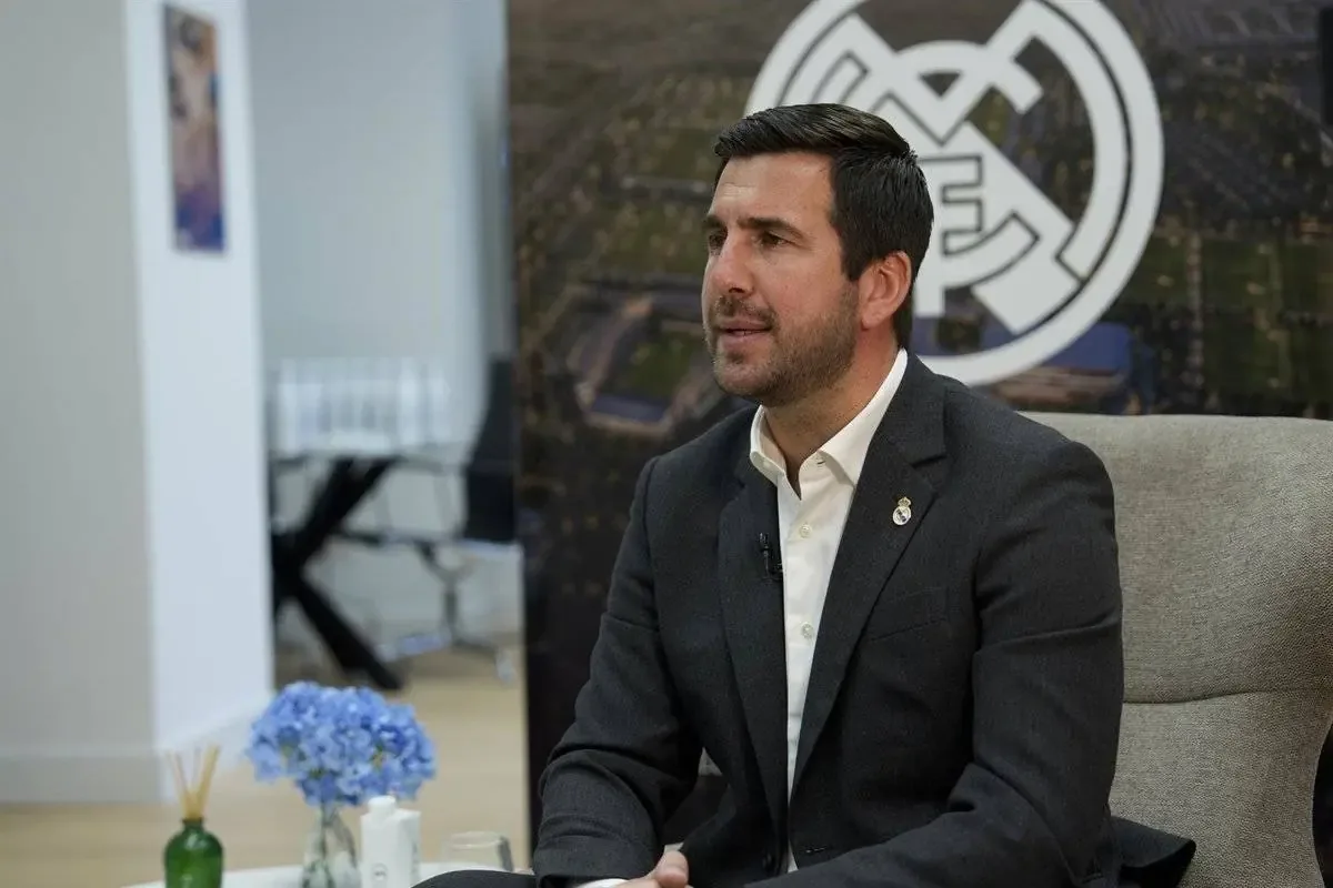 Riquelme destaca en el ámbito empresarial tras su candidatura fallida en el Real Madrid.
