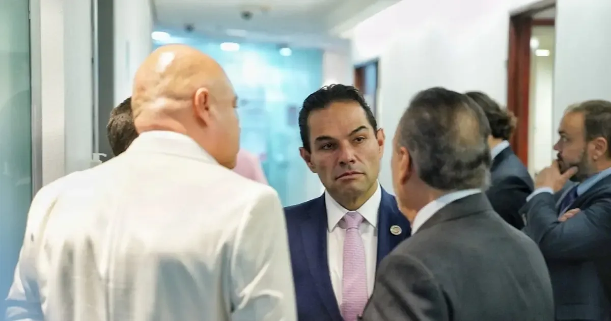 Con el apoyo de la 4T en Edomex, Vargas planea su regreso a la alcaldía y apunta a la gubernatura en 2029.