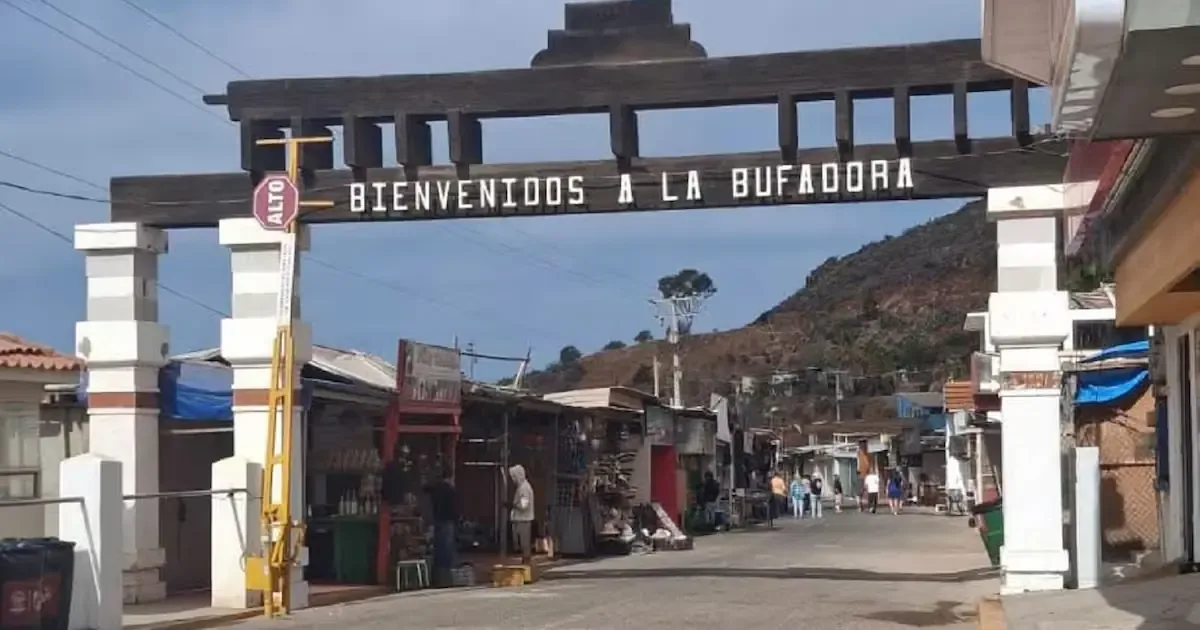Autoridades destacan la importancia de mejorar la supervisión en La Bufadora para fortalecer la experiencia turística.
