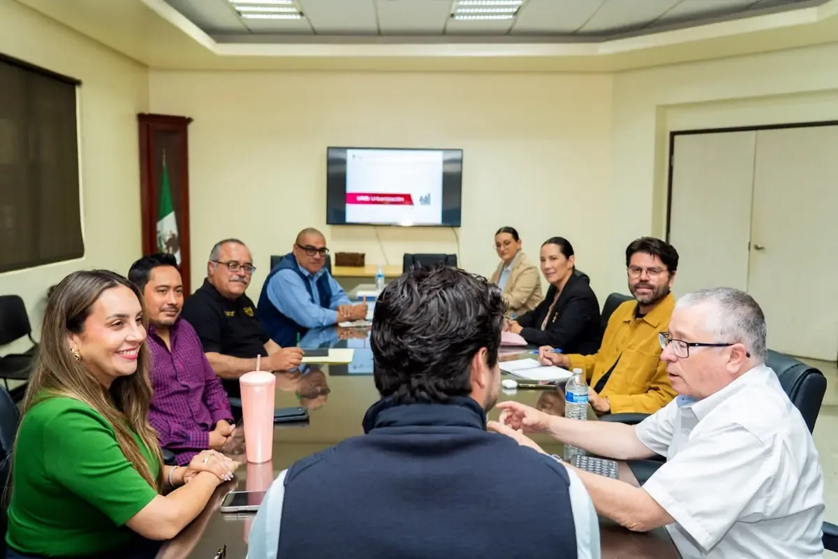 La administración municipal busca integrar diversas intervenciones para mejorar la infraestructura local en Ensenada.