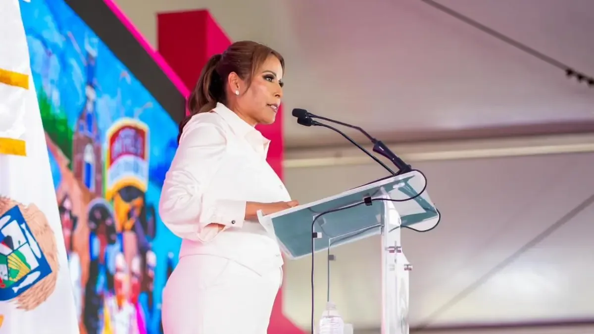La administración de Claudia Agatón Muñiz destaca un crecimiento en seguridad y atención al ciudadano.