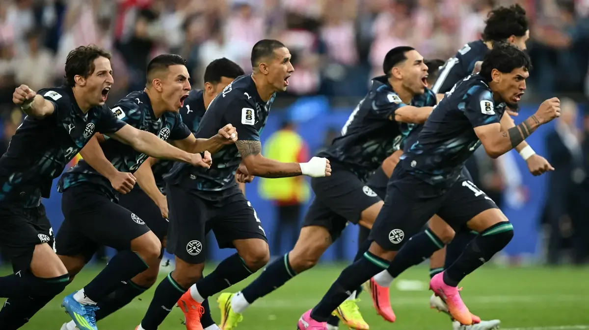 Los octavos de final comenzarán el 4 de julio con enfrentamientos destacados y opciones de compra para los aficionados.