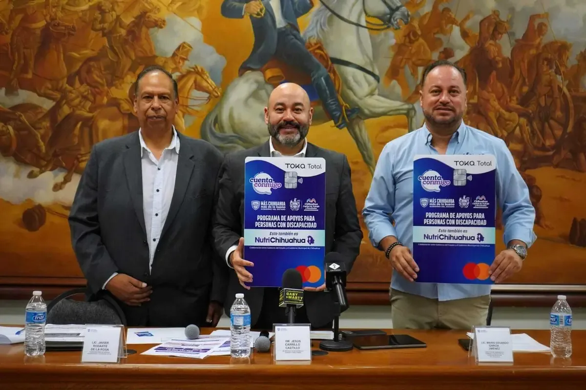 La ayuda se entregará activada y se destinará a necesidades básicas.