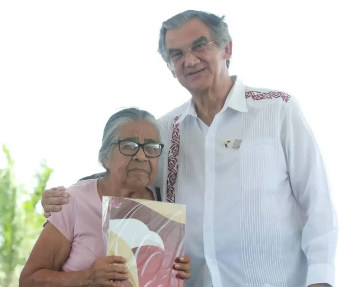 La entrega de escrituras a familias marca una etapa de certeza en el desarrollo y la infraestructura de Matamoros.