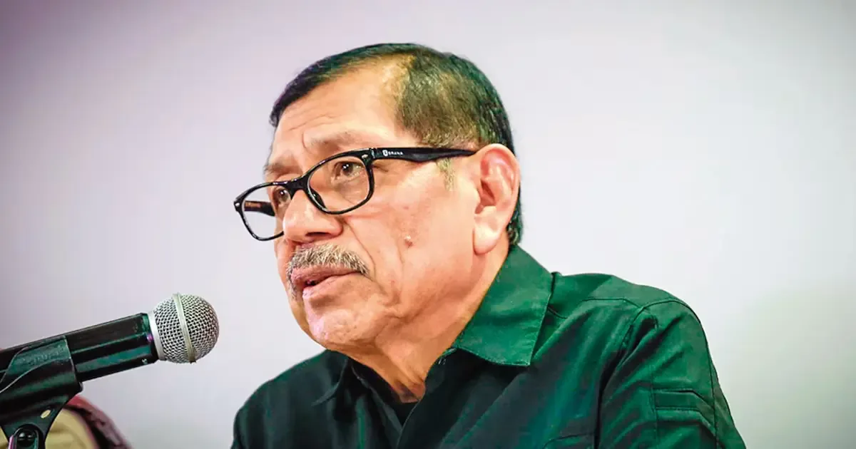 La captura del exsecretario de Seguridad de Sinaloa marca un cambio significativo en la lucha contra el narcotráfico.