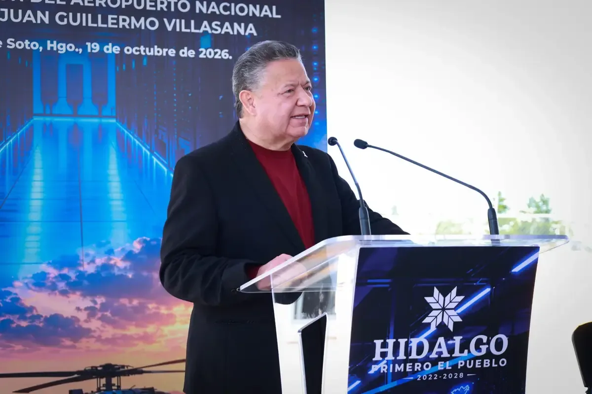 El nuevo Centro de Datos soportará más de 20 millones de trámites digitales anuales.