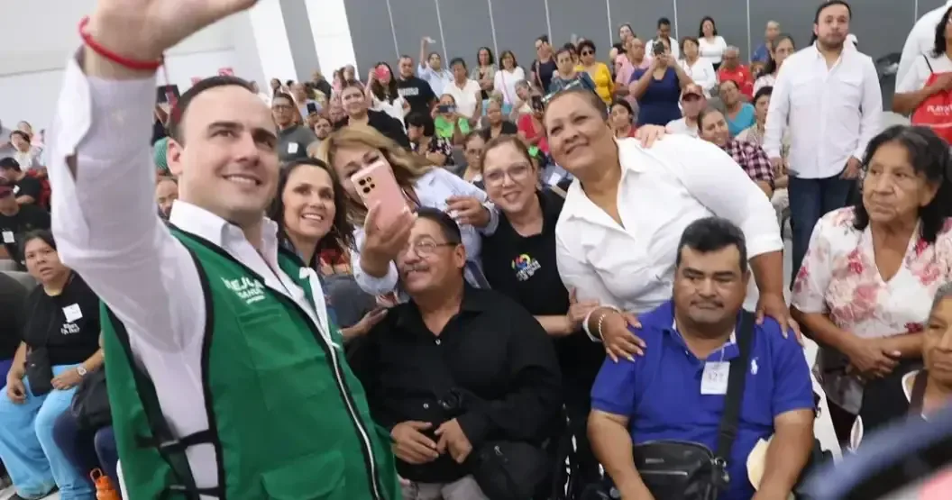 Más de 400 beneficiarios recibirán apoyo de 10 mil pesos en una nueva estrategia de inclusión estatal.