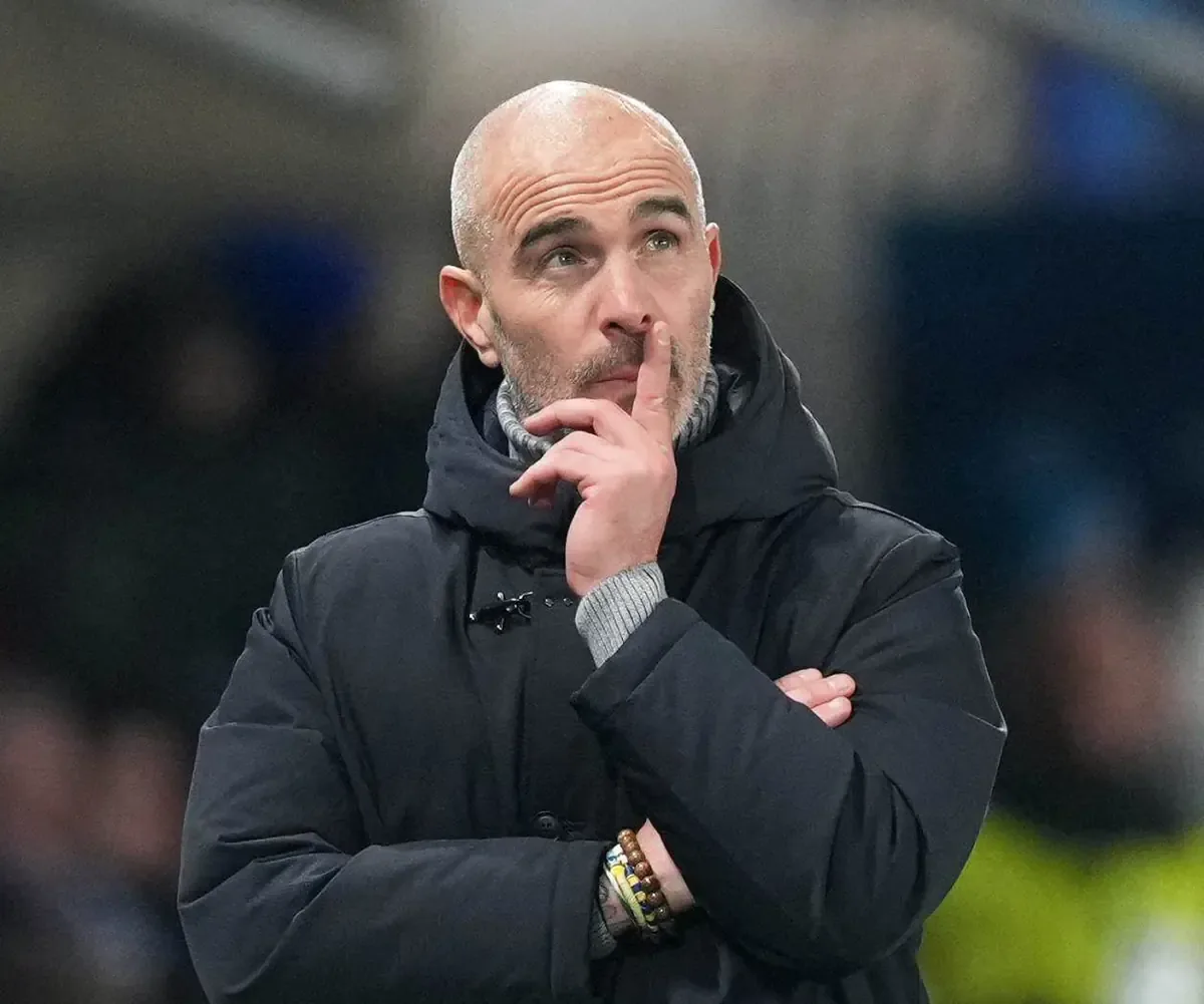 Su designación sigue a la salida de Pep Guardiola tras una exitosa etapa.