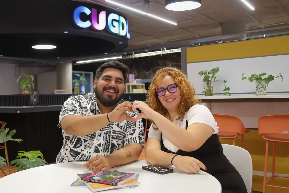 "Equilibrium" busca ayudar a jóvenes con ansiedad y depresión mediante herramientas de IA.