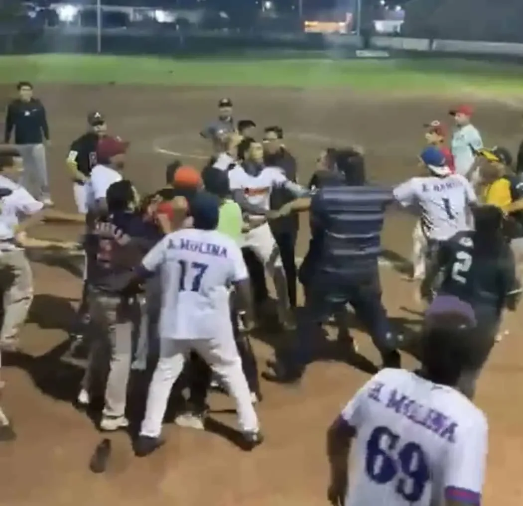 La sanción de carácter permanente busca mantener la seguridad en el deporte municipal.