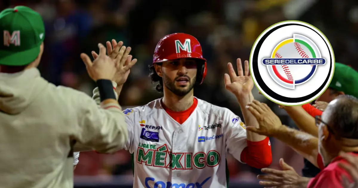 Equipos listos para la Serie del Caribe 2026 en Jalisco.