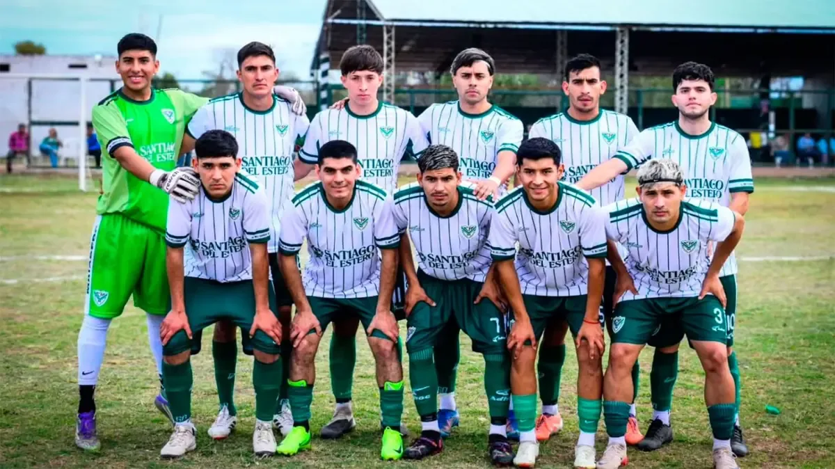 La tercera fecha del Torneo Regional incluye seis partidos en dos días, comenzando el 12 de septiembre.
