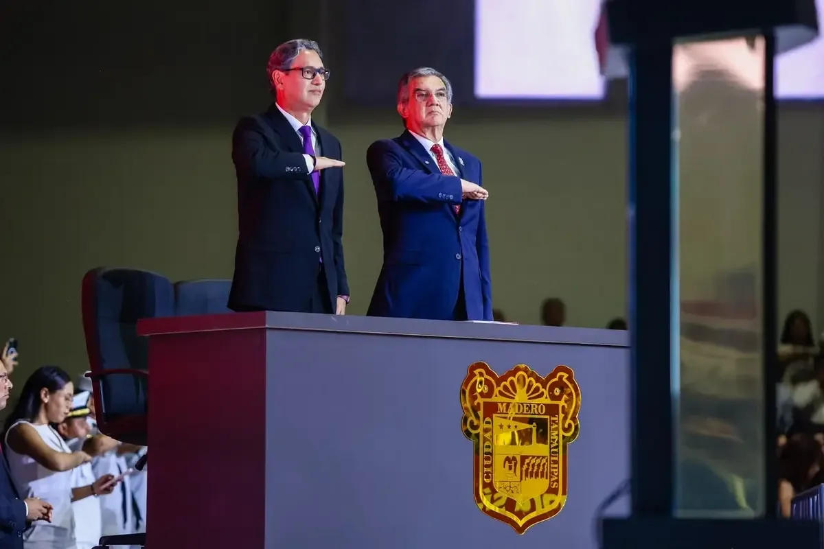 El gobierno de Ciudad Madero impulsa obras y servicios para transformar el municipio.