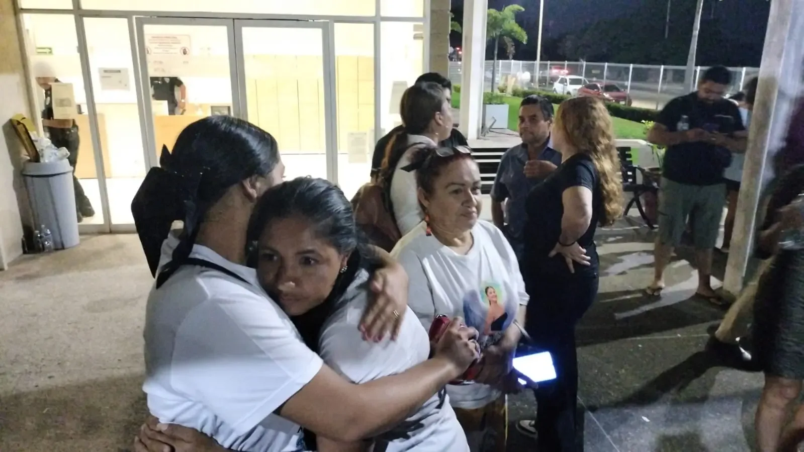 Eric N enfrenta proceso penal por la muerte de Clarisa Rodríguez en Jalisco.