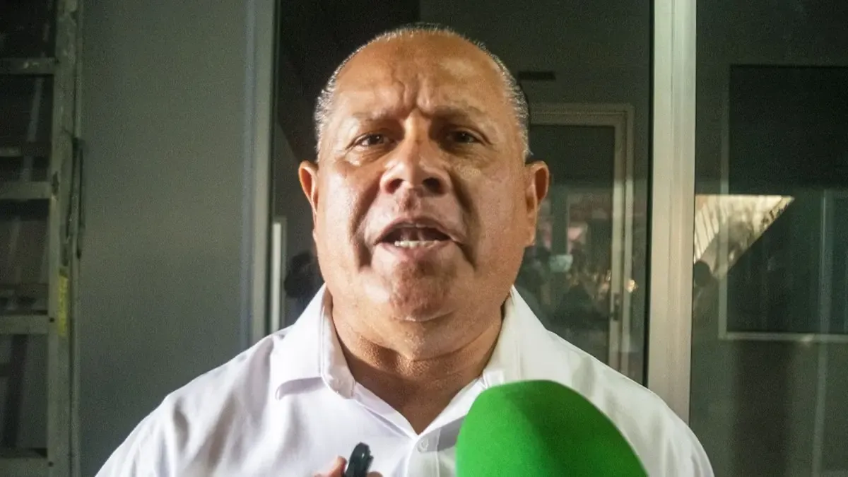 Ibarra Montoya se postula para coordinar la Cuarta Transformación en Los Cabos y responde a las críticas sobre su trayectoria.