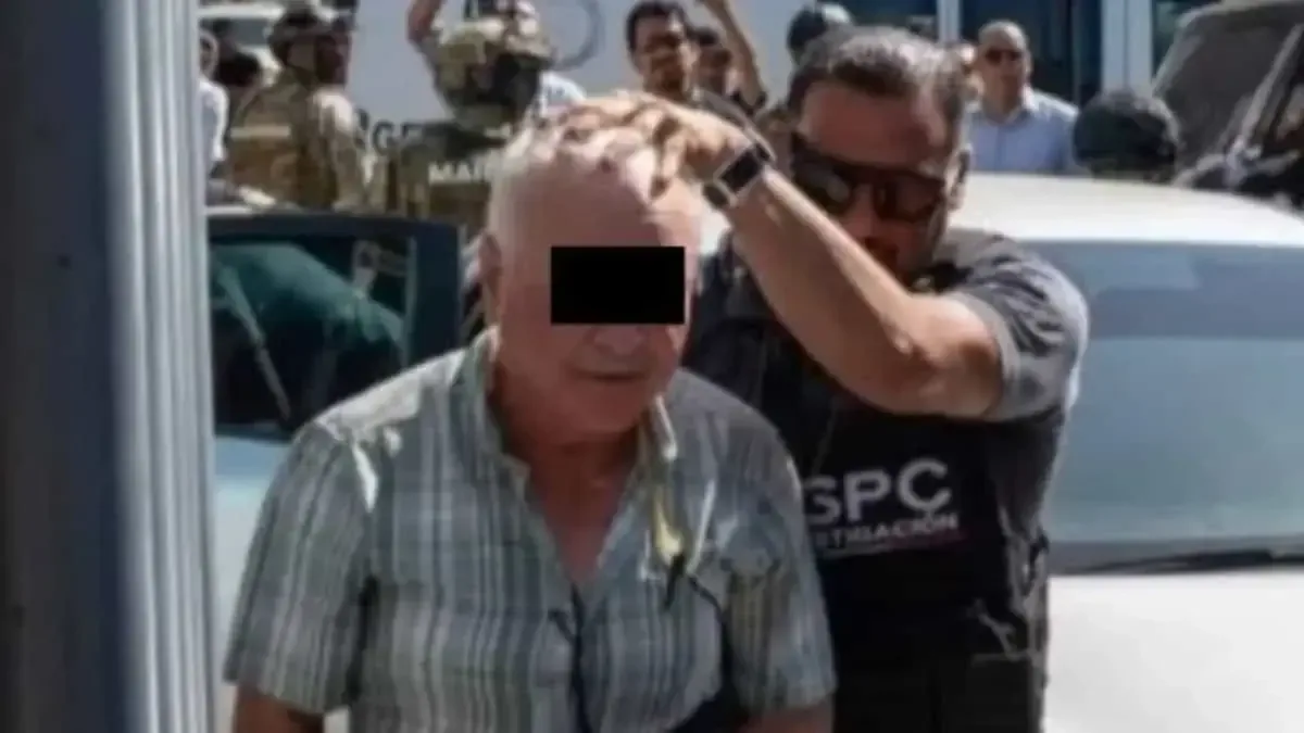 La decisión sobre la prisión domiciliaria del exgobernador depende de una audiencia judicial.
