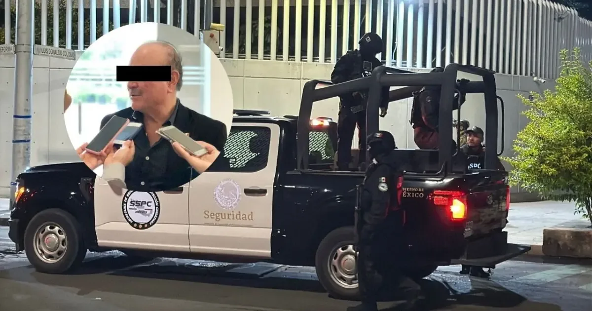El exgobernador de Baja California enfrenta graves acusaciones de delincuencia organizada y evasión fiscal.