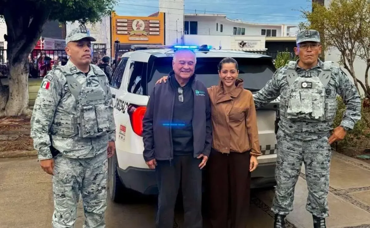 El exgobernador enfrenta cargos por presunta participación en una red de huachicol.