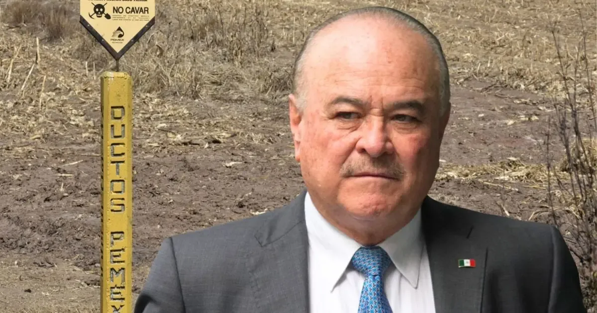 La situación legal de Ernesto Ruffo Appel podría afectar la política en Baja California.