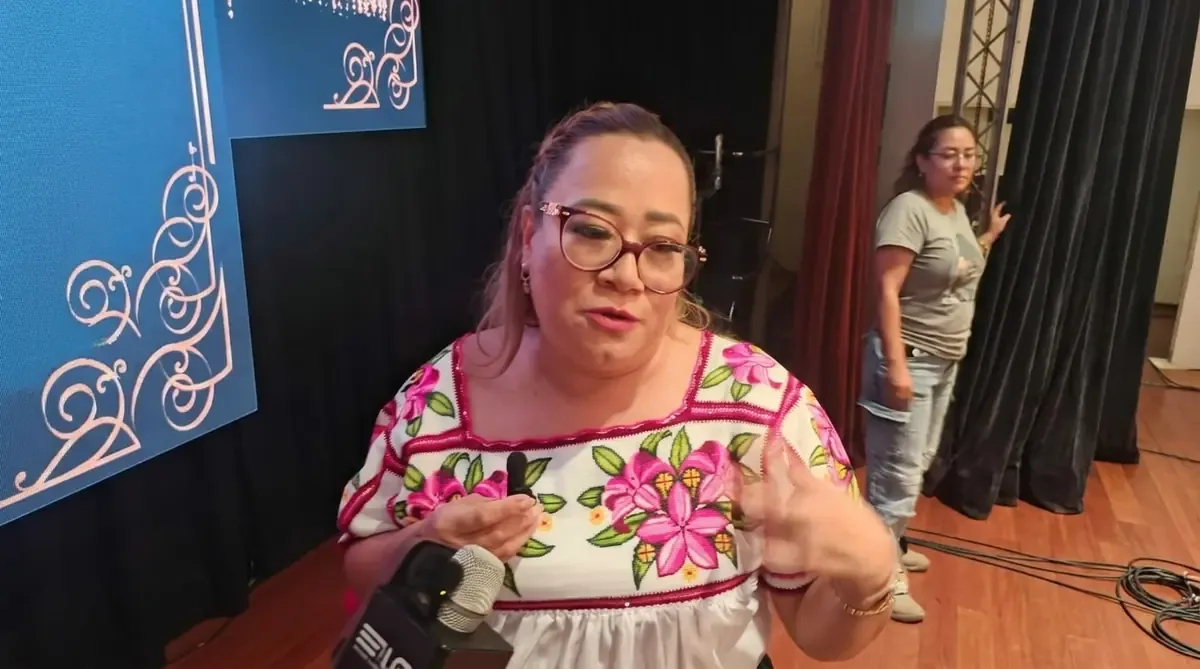 La rehabilitación del canal permitirá actividades recreativas en la Noche de Ánimas.