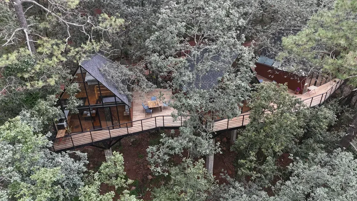 Descubre el paraíso escondido en Hidalgo, ideal para una escapada familiar en mayo.