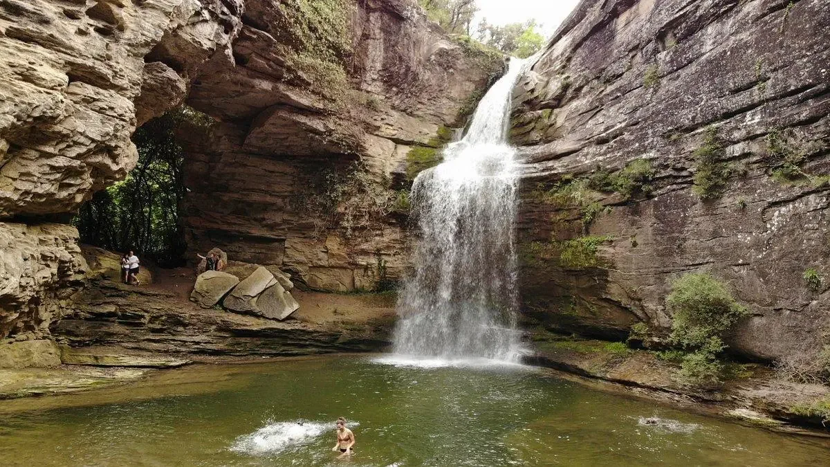 Descubre rincones naturales en México perfectos para disfrutar en familia y escapar del calor.