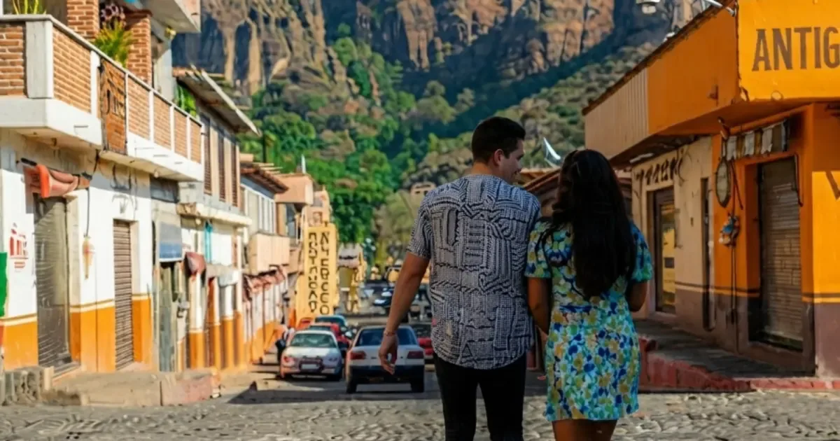 Descubre los mejores lugares para una cita romántica en Morelos y disfruta de su diversidad cultural y natural.