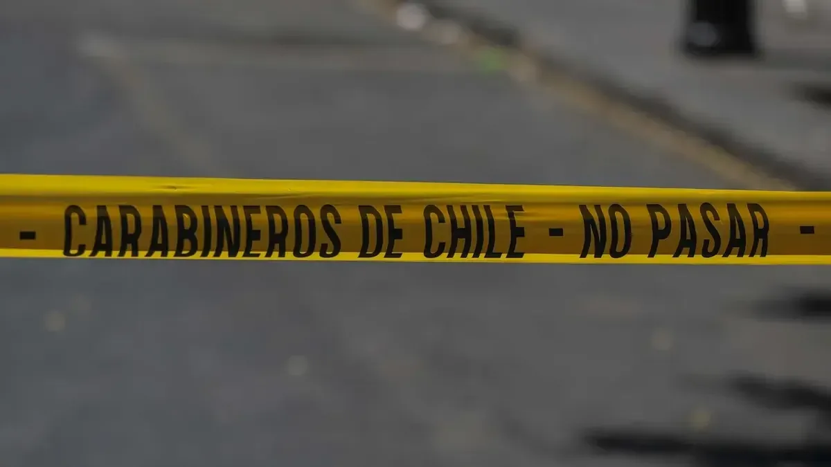 Un contrato millonario genera dudas sobre ética y transparencia en la policía chilena.