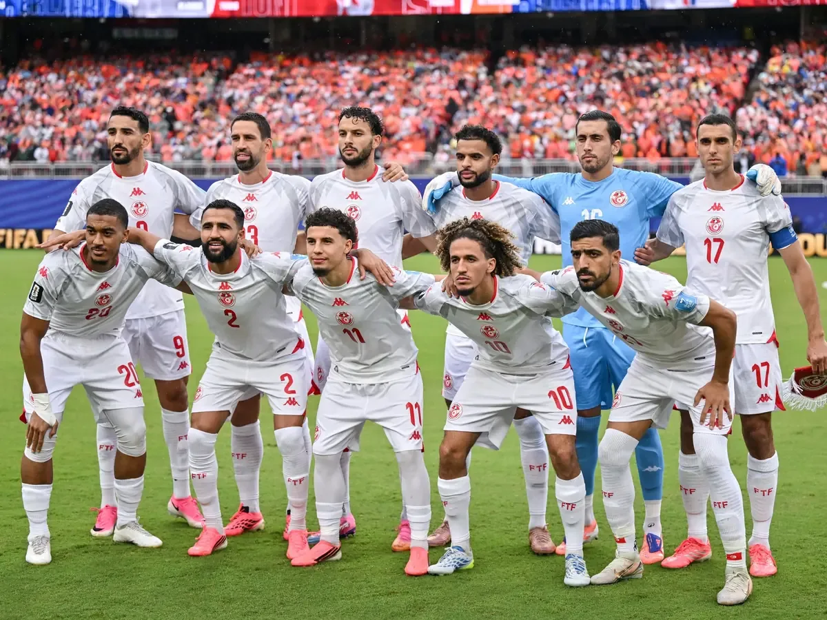 La FIFA investiga un caso de doping a futbolistas tunecinos en medio de la salida de su nuevo entrenador.