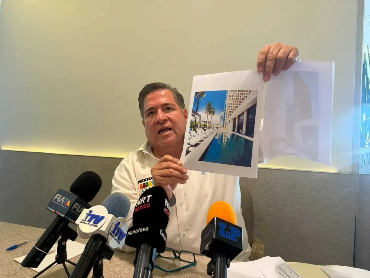 Acusaciones de corrupción y operaciones políticas involucran a líderes del PT en Coahuila.