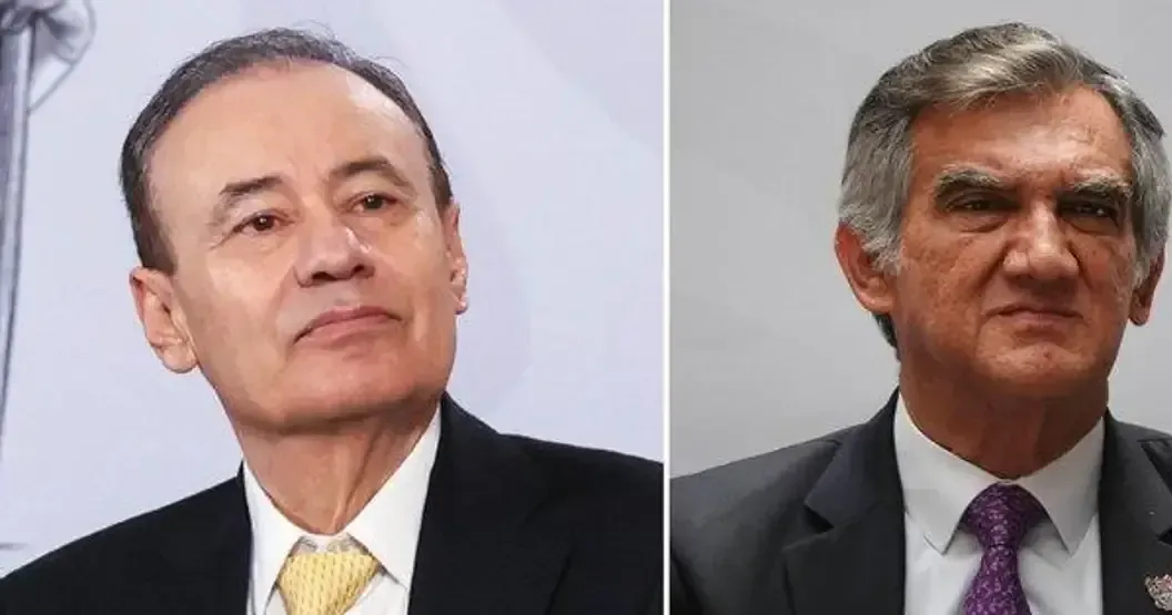 Investigaciones en EE. UU. podrían afectar a gobernadores de Morena.