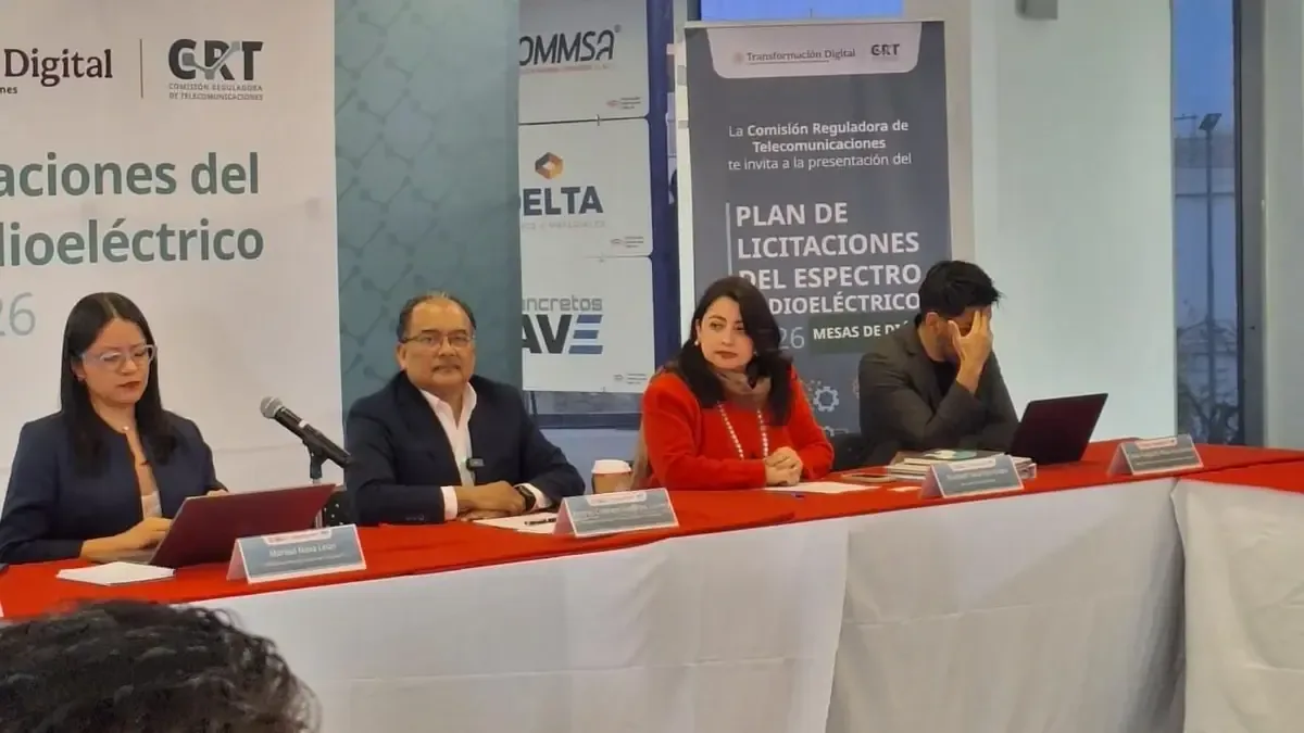 Escobedo busca fortalecer su infraestructura de telecomunicaciones para atraer más inversiones.