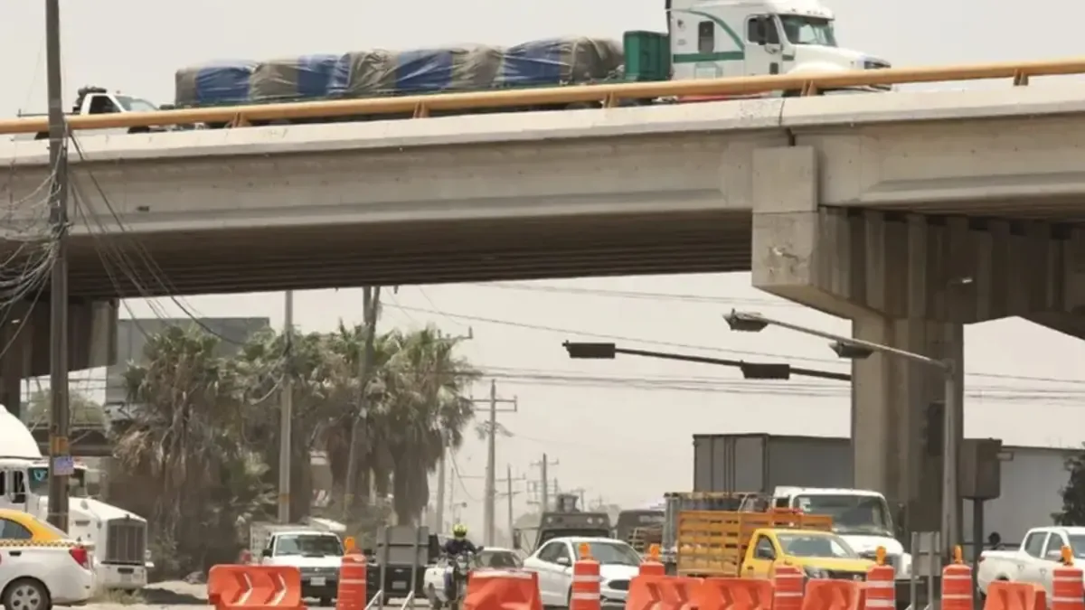 El municipio deberá comprobar la correcta aplicación de fondos para proyectos de infraestructura.