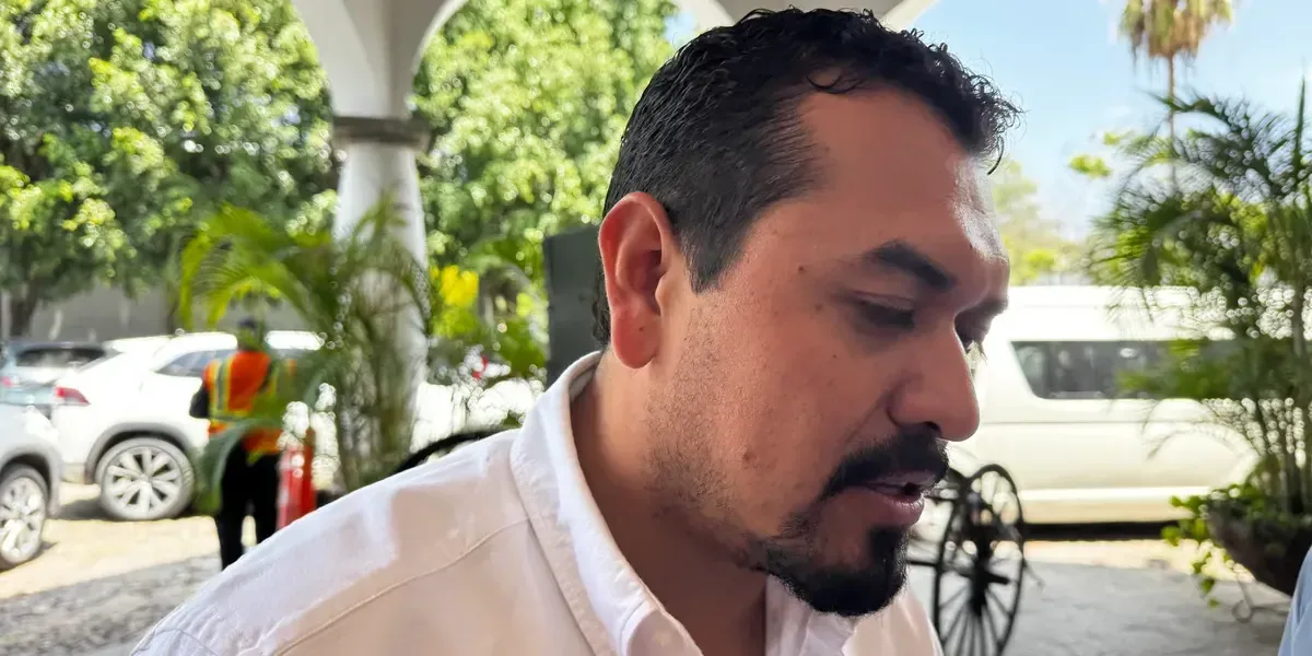 La falta de una planta de tratamiento impacta la infraestructura y la salud de la comunidad.