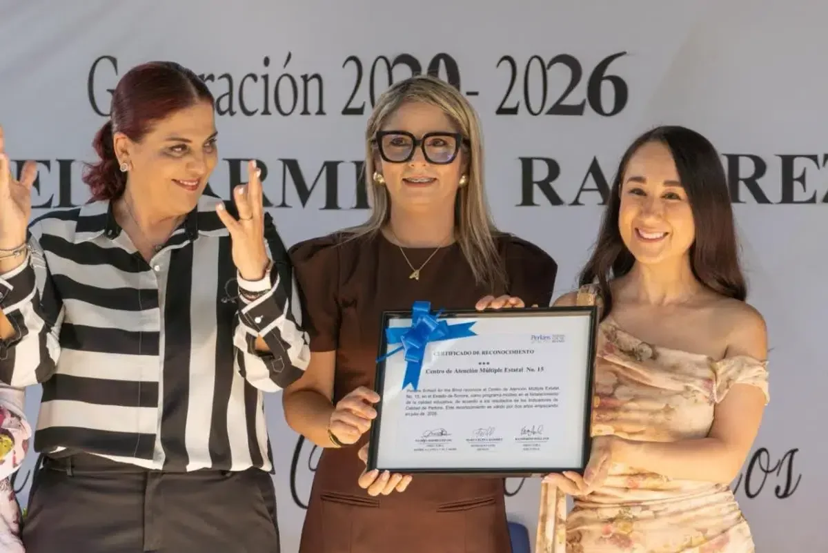 Tres centros educativos reciben reconocimiento por sus prácticas inclusivas, fomentando la educación de calidad y la autonomía.